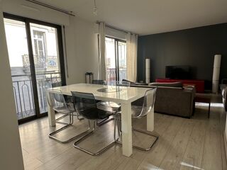  Appartement � vendre 3 pi�ces 108 m�