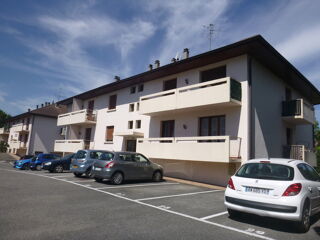  Appartement � louer 1 pi�ce 24 m�