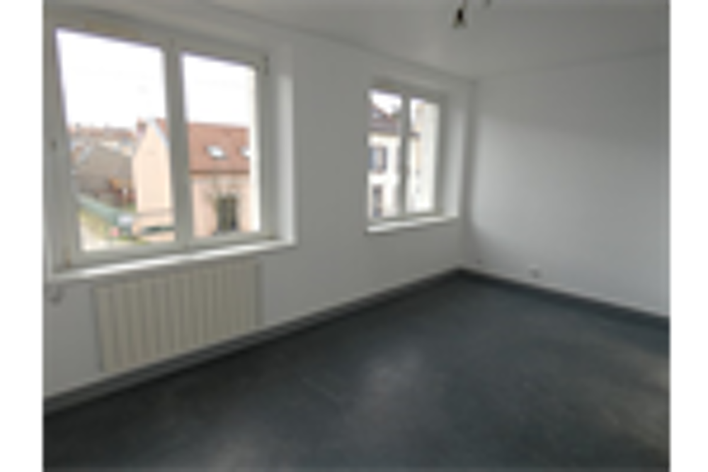 LOCATION LUNEVILLE
