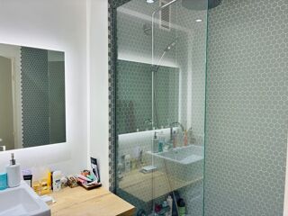  Appartement à louer 2 pièces 52 m² Annecy