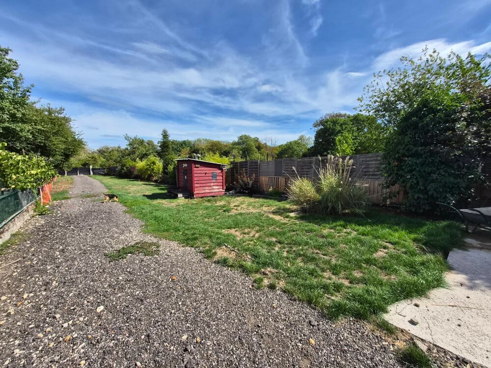 Vente Maison NEUVILLER SUR MOSELLE Neuviller-sur-moselle