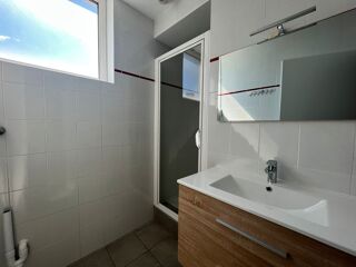  Appartement à louer 1 pièce 25 m²