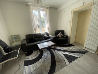  Appartement  louer 2 pices 35 m