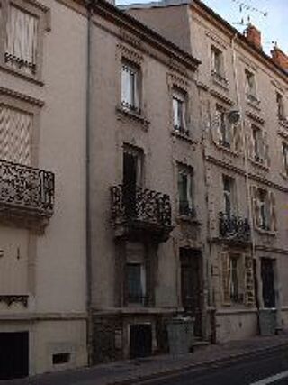  Appartement à louer 2 pièces 42 m²