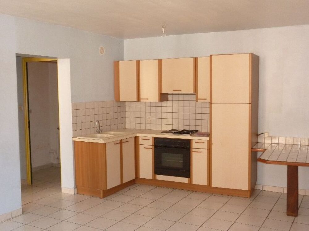 Location Appartement LOCATION TOUL CENTRE Toul