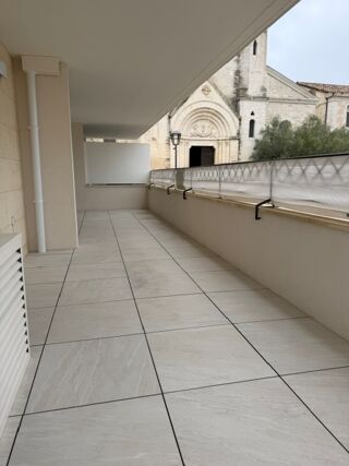Location Appartement Vendargues F4 excellent standing Vendargues