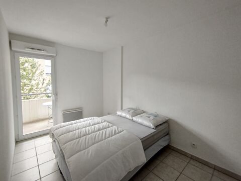  Appartement � louer 2 pi�ces 35 m�