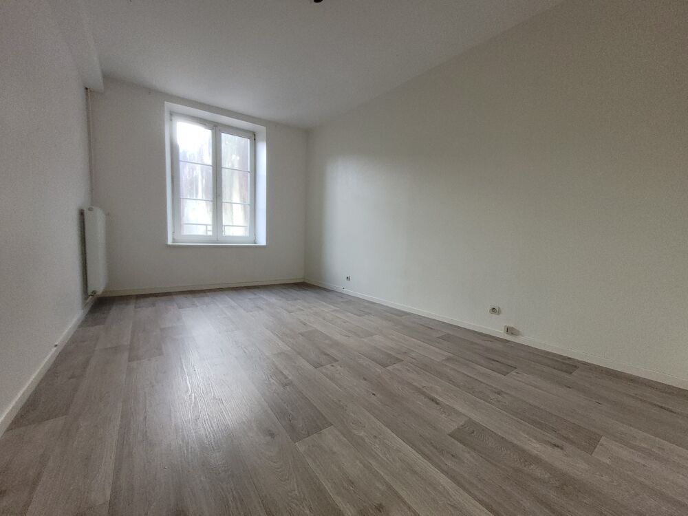 Location Appartement LOCATION BLAMONT - CENTRE VILLE Blamont