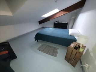  Appartement à louer 3 pièces 63 m²