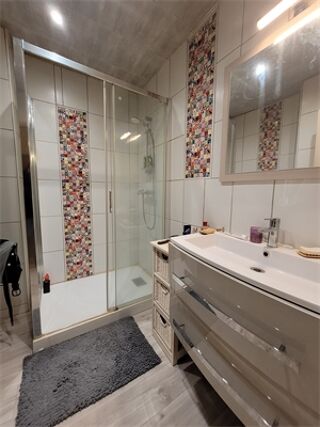  Appartement � vendre 3 pi�ces 69 m�