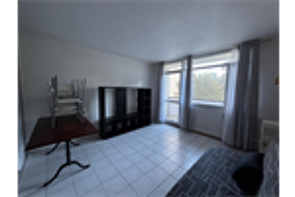 Studio meublé à la douane