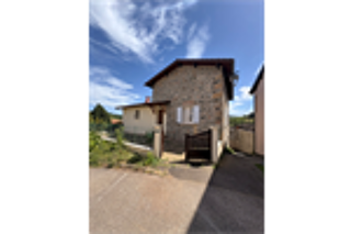  Maison à louer 3 pièces 86 m²
