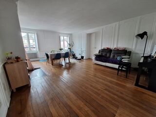  Appartement � louer 4 pi�ces 166 m�