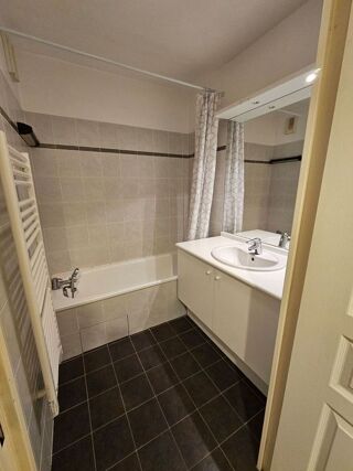  Appartement � louer 2 pi�ces 45 m�