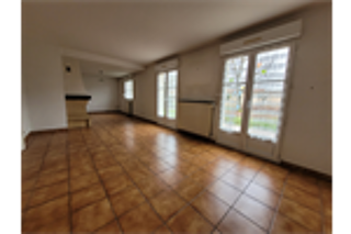  Maison Lunville (54300)