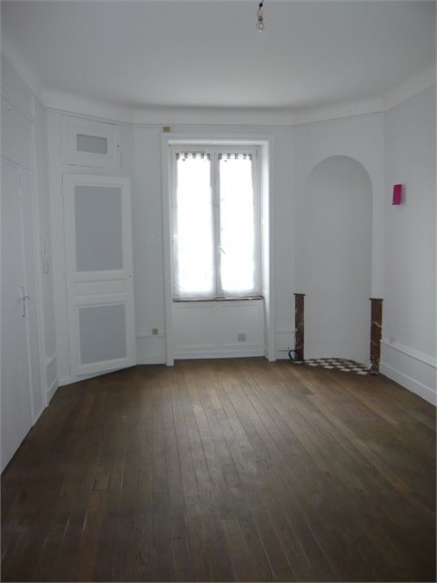   LOCATION LUNEVILLE Proche lyc�e et IUT - Id�al �tudiants Appartement - 1 pi�ce(s) - 35 m�