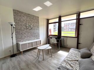  Appartement à louer 1 pièce 26 m² Gaillard