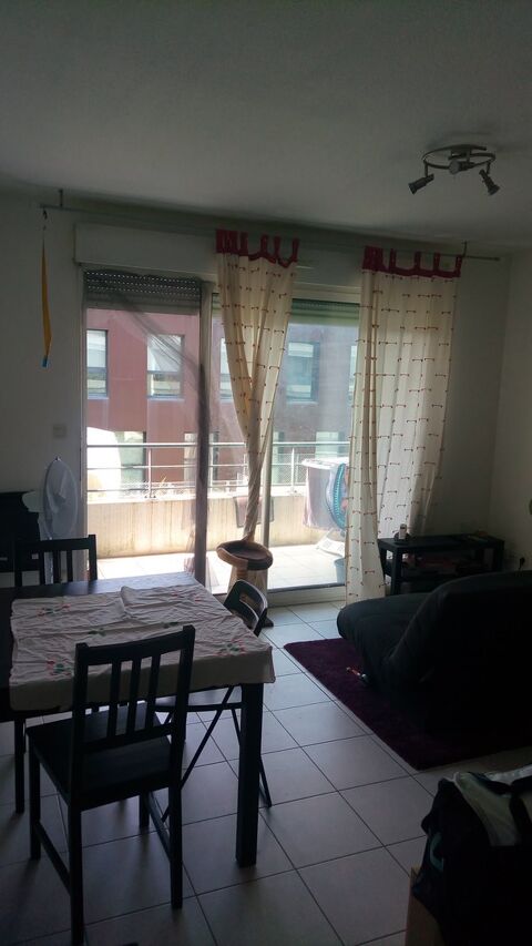  Appartement � louer 2 pi�ces 36 m�