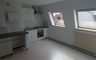  Appartement à louer 2 pièces 65 m²