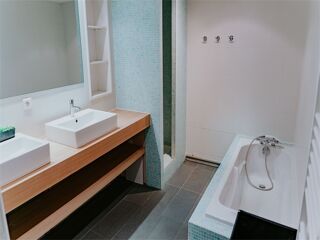  Appartement � vendre 3 pi�ces 108 m�