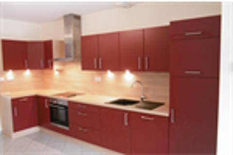   Appartement T3 avec terrasse Appartement - 3 pi�ce(s) - 80 m�