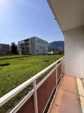  Appartement à louer 1 pièce 26 m²