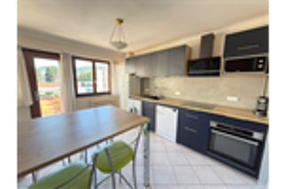  Appartement à louer 2 pièces 55 m²