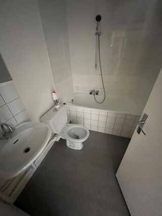  Appartement à louer 1 pièce 30 m²