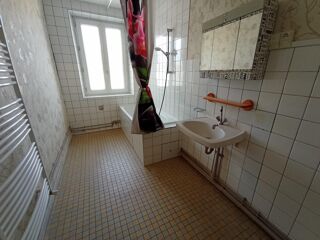  Appartement � louer 4 pi�ces 81 m�