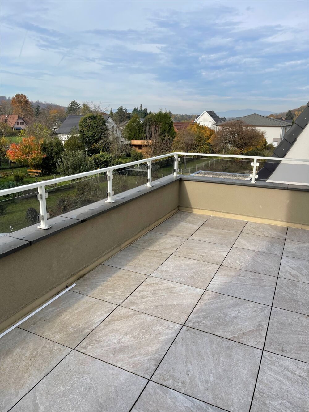 Vente Appartement Appartement NEUF de 100m² à Tagolsheim Tagolsheim