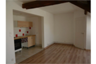  Appartement à louer 1 pièce 25 m²