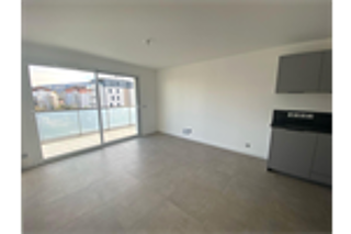  Appartement Ambilly (74100)