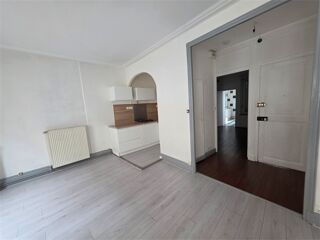  Appartement à louer 2 pièces 46 m²