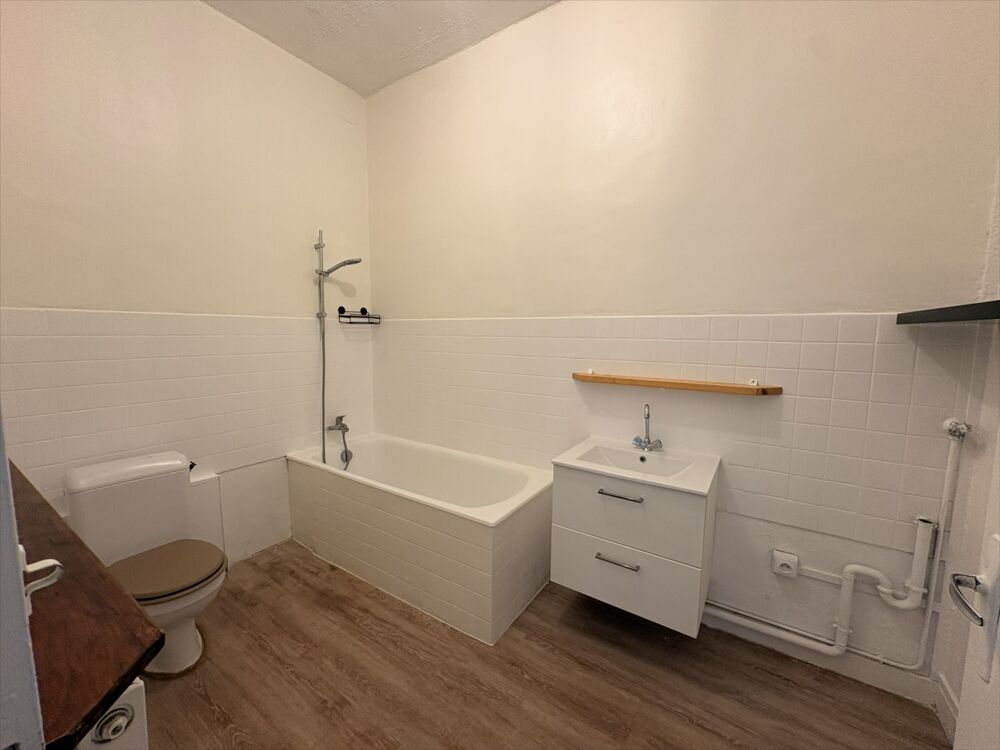 Location Appartement Centre Bully Bully