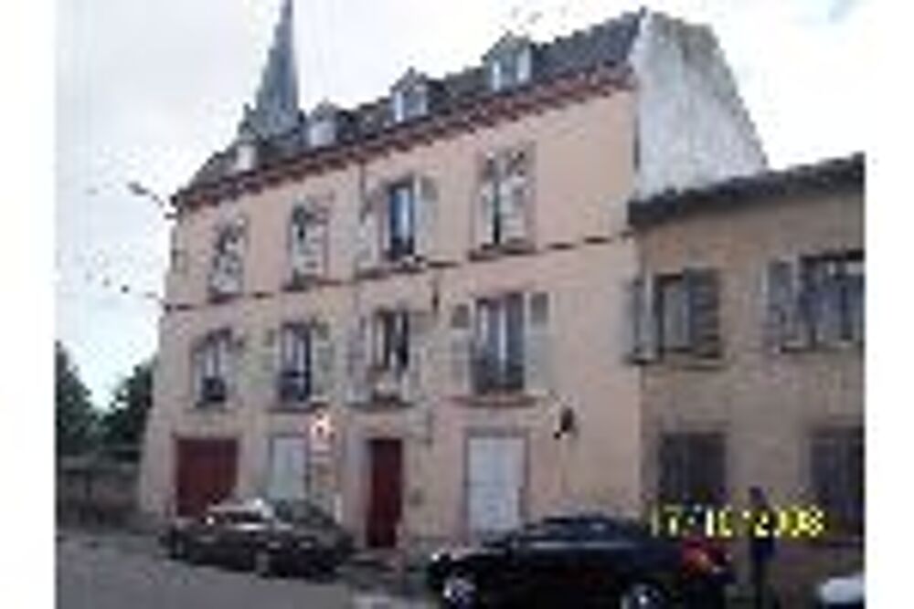 Location Appartement LUNEVILLE Centre Luneville