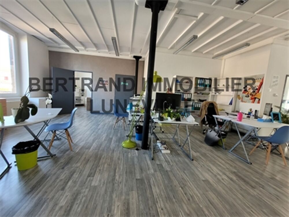 Vente Immeuble VENTE LUNEVILLE PROCHE CENTRE SPECIAL INVESTISSEURS Luneville