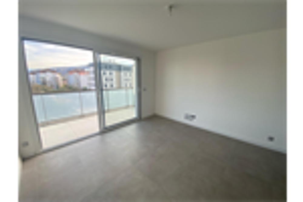 Location Appartement T2 Neuf sur la Douane de Mon Idée Ambilly
