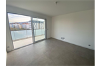  Appartement à louer 2 pièces 43 m²