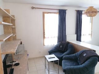  Appartement � louer 1 pi�ce 32 m�