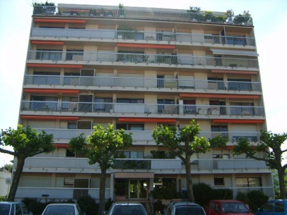 Location Parking/Garage Garage sur arrêt de Tram Gaillard