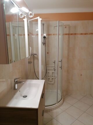 Appartement à louer 2 pièces 55 m²