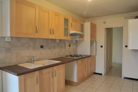  Appartement  louer 3 pices 64 m