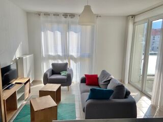  Appartement � louer 2 pi�ces 40 m�