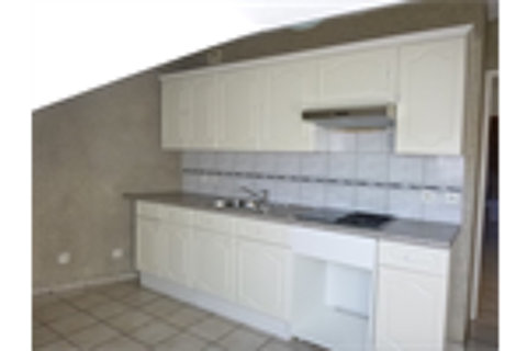  Appartement � louer 2 pi�ces 60 m�