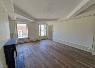  Appartement à louer 5 pièces 169 m² Luneville