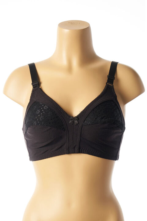 Soutien-gorge femme Andlina noir taille : 120D 10 FR (FR)