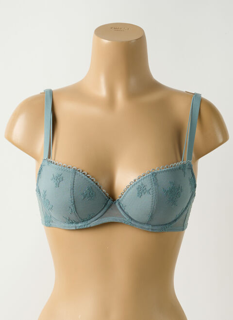 Soutien-gorge femme Passionata bleu clair taille : 85C 10 FR (FR)