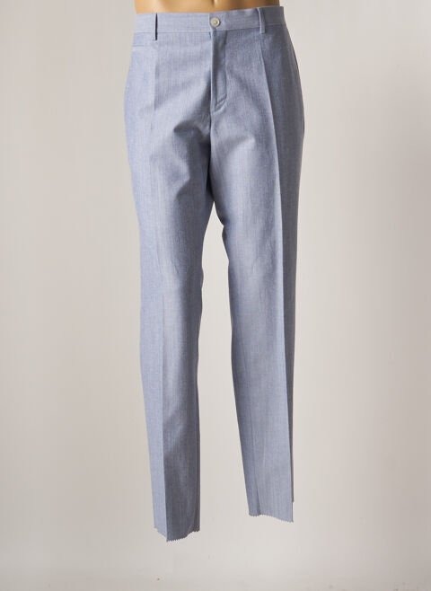Pantalon chino homme Hugo Boss bleu taille : 50 58 FR (FR)