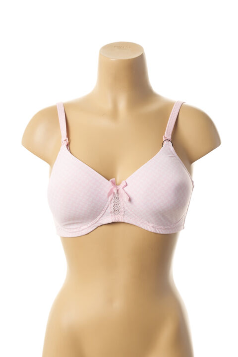 Lingerie maternit� femme Gemma rose taille : 105C 44 FR (FR)
