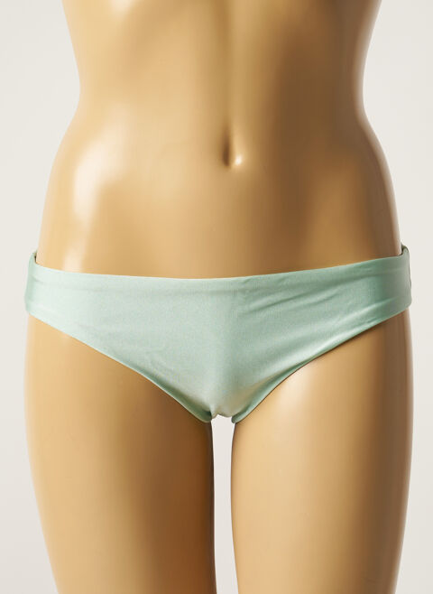 Bas de maillot de bain femme Barts vert taille : 44 6 FR (FR)